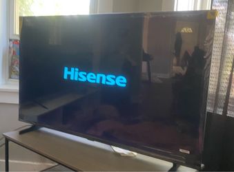 55” tv