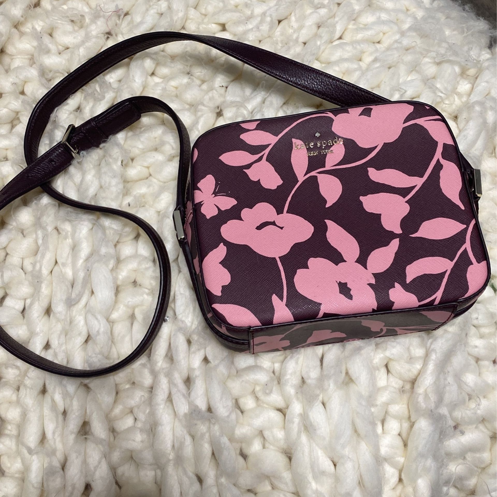 Kate Spade Camera Bag