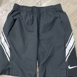 Nike Dri Fit Small 