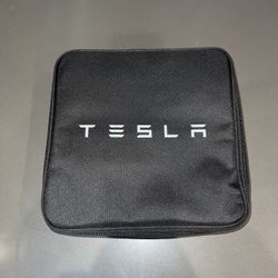 Tesla Mobile Connector 