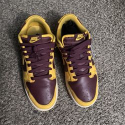 Nike Dunks Size 10 