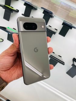 Google Pixel 8 128GB Unlocked