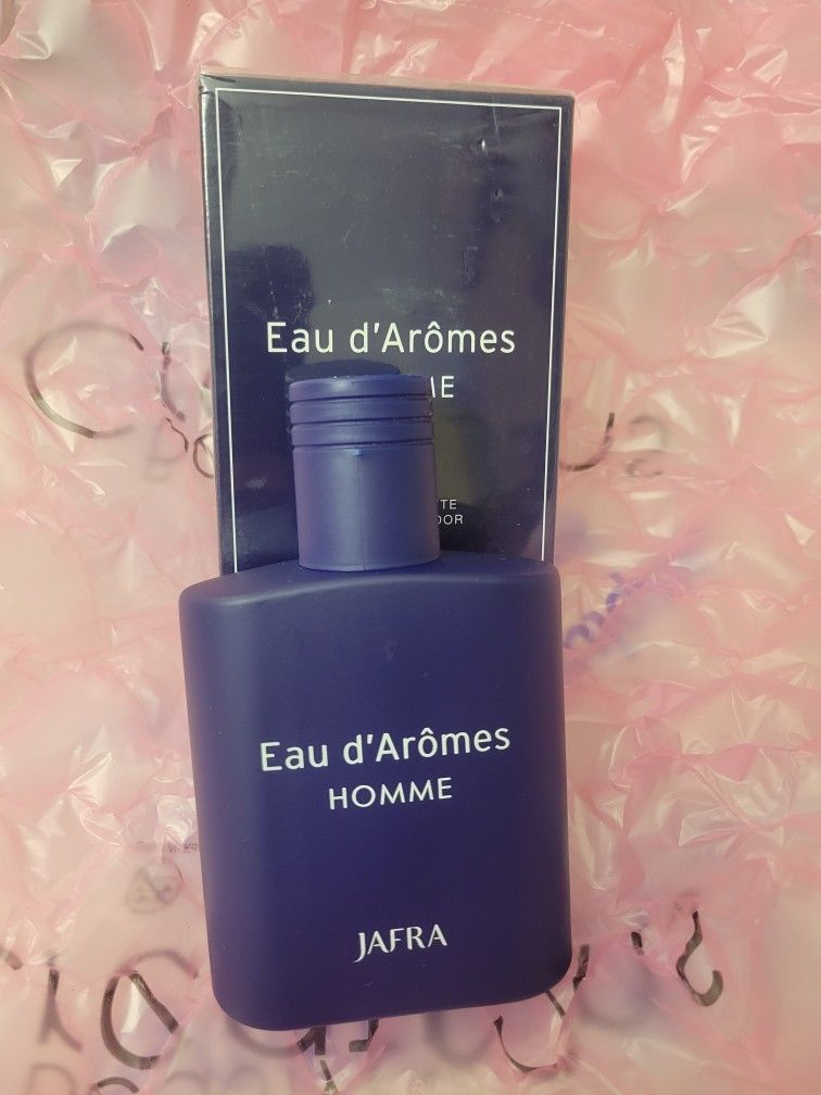 PERFUME PARA HOMBRE