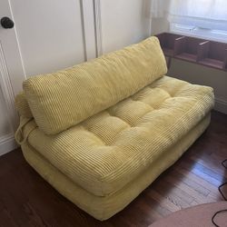 Sleeper Sofa