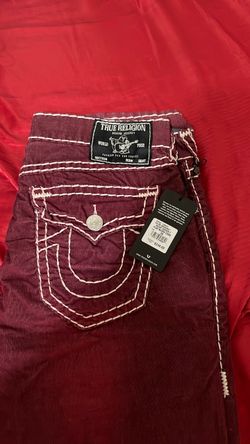 Ricky Super T Flap Size 36