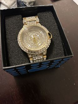 Hot Watch