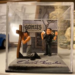 Rare Homies Diorama