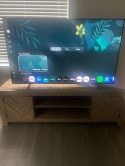 65 INCH TV