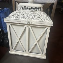 Wedding Cardholder Box