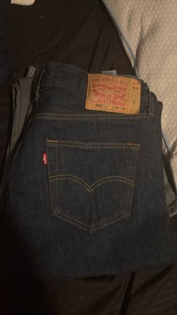 2x 501s 1 dickeys all size 36-30