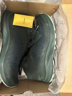 Arc’teryx Aerios FL MID GTX M 13