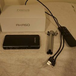 Handheld HD Projector BUY BEFORE ITS GONE!!!