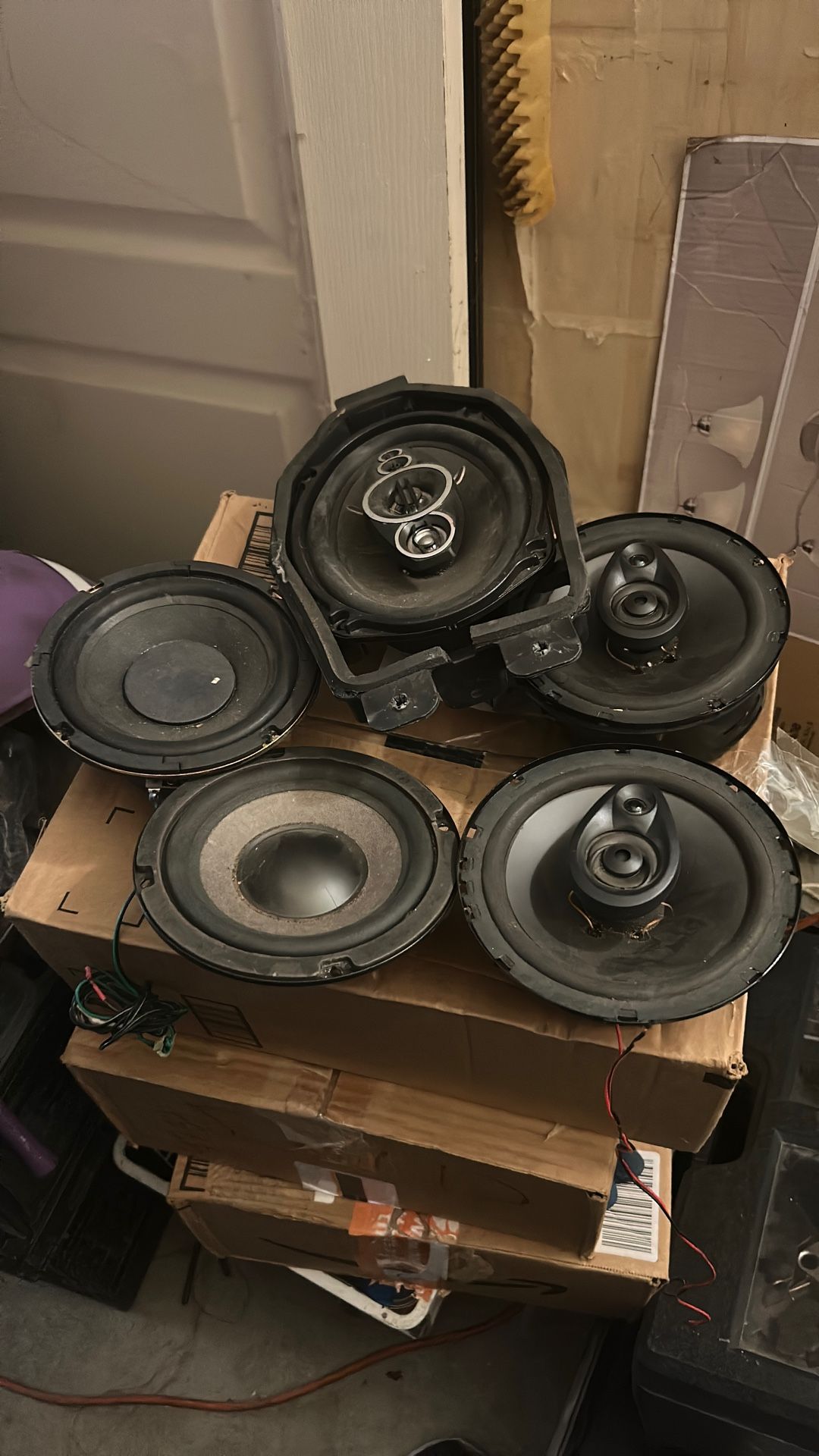 Speaker