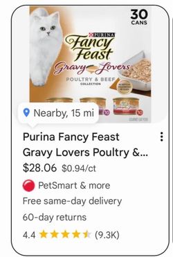 Cat food / BULK cat food