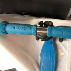 Micro Kickboard / Scooter