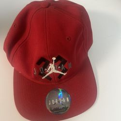 Micheal Jordan SnapBack Hat 