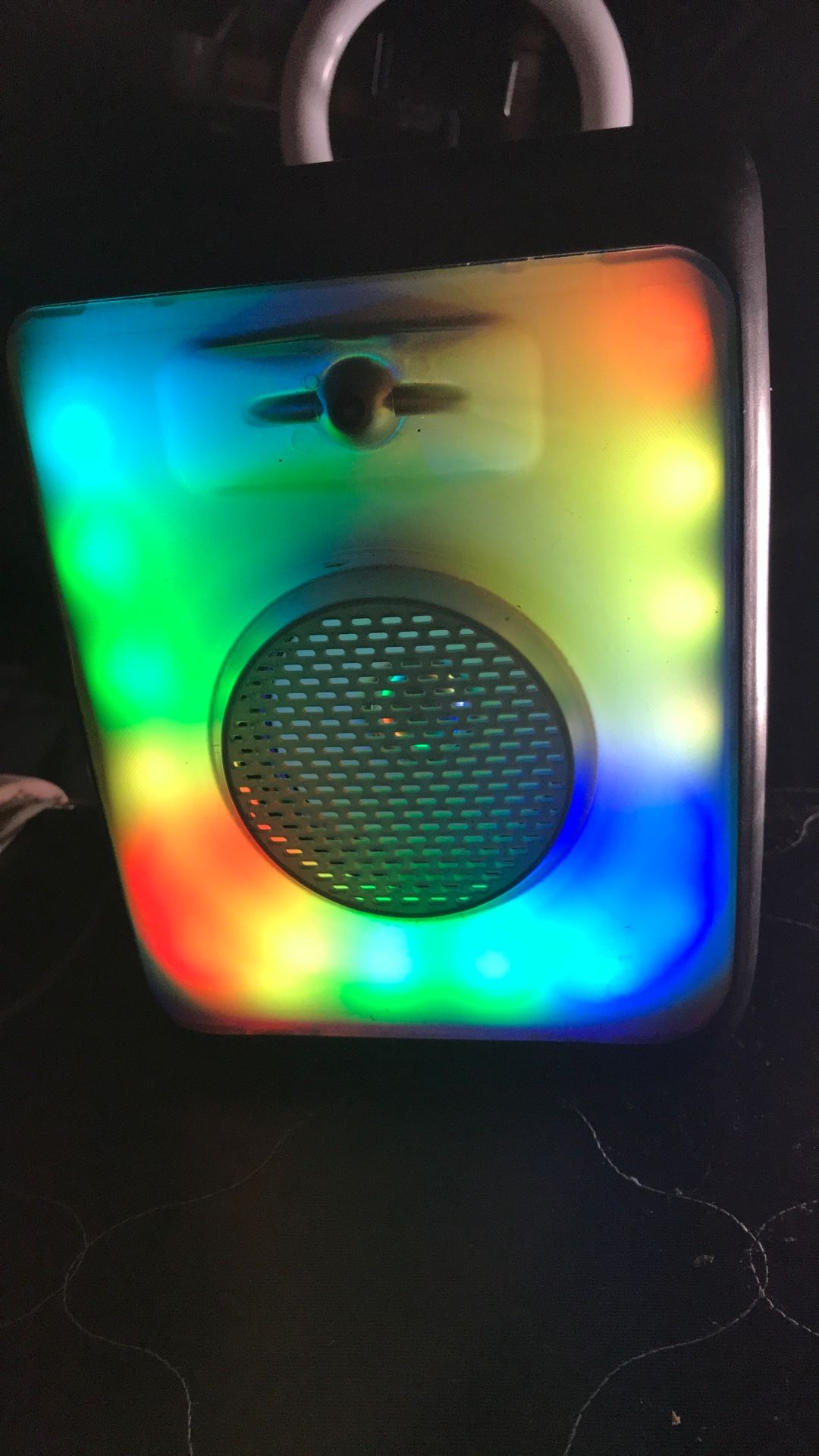 Bluetooth Speaker