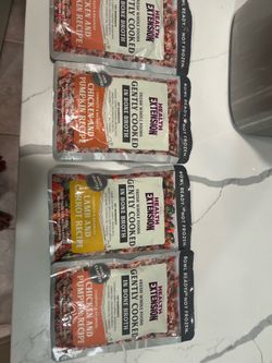 Dog food new