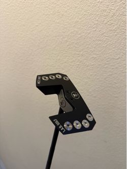 L.A.B. Golf Mezz 1 Max Putter (34/69)