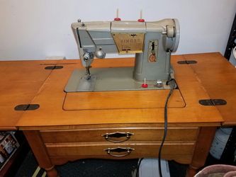 Singer 428k