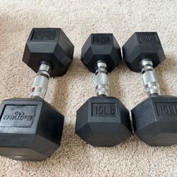 Full Home Gym Set – Dumbbells, Barbell (55lb), Plates + Adjustable Bench
