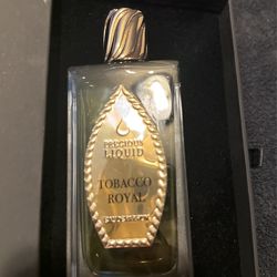 Precious Liquids Tobacco Royal 2.5 for Sale in Anaheim, CA