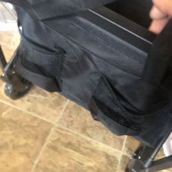 Folding Cart Wagon