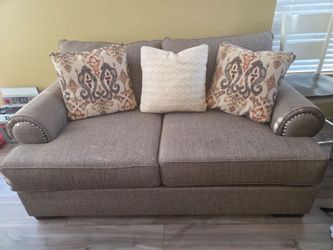Ashley Furniture