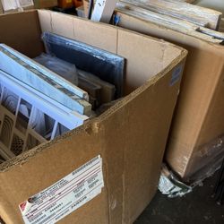 Whole Warehouse Of target 