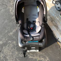 Brand, new safety, one infant car seat, Out Of Box