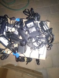 Labtop chargers