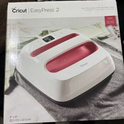Cricut Easy Press 2 