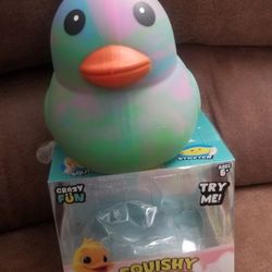Squishy Trade 