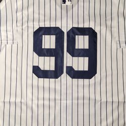 YANKEES Aaron Judge jerseys (S, M, L, XL, 2XL, 3XL)