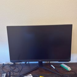 Samsung Gaming Monitor