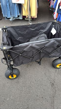 Sekay wagon for kids