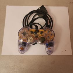 PS2 Controller 
