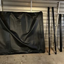 Tyger Truck Bed Cover