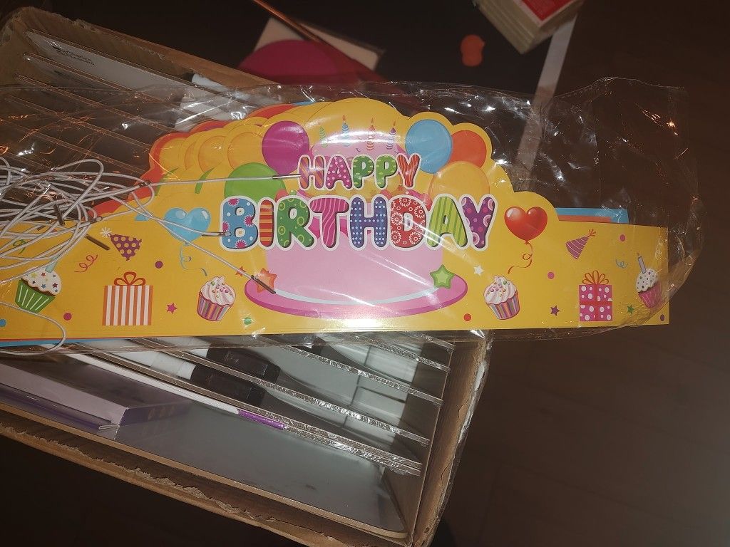 16 New Birthday Crowns For Parties In Multiple Colors