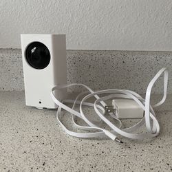 Wyze Camera 