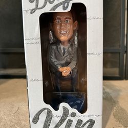 Vin Scully Bobblehead