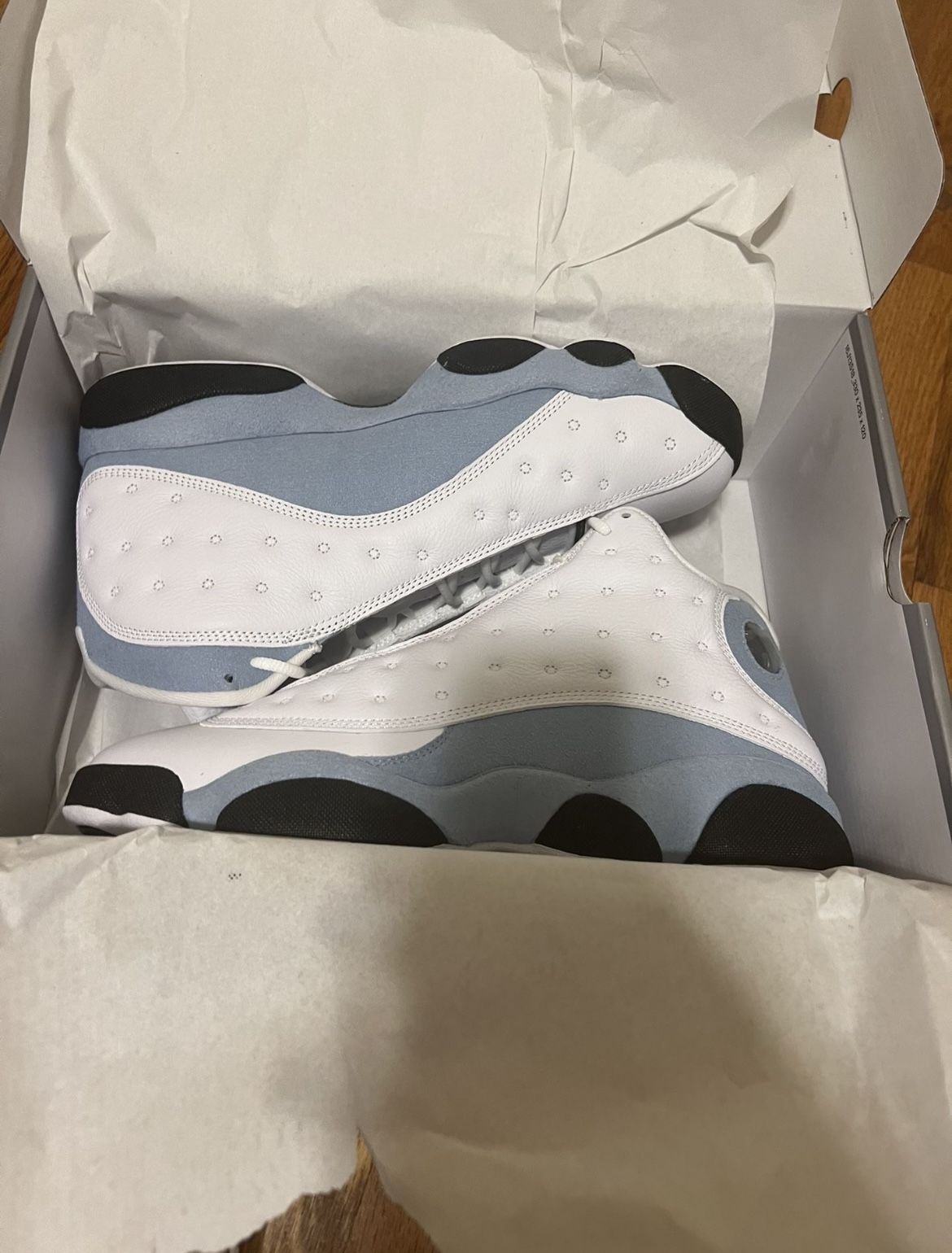 Jordan 13 Retro “Blue Grey”