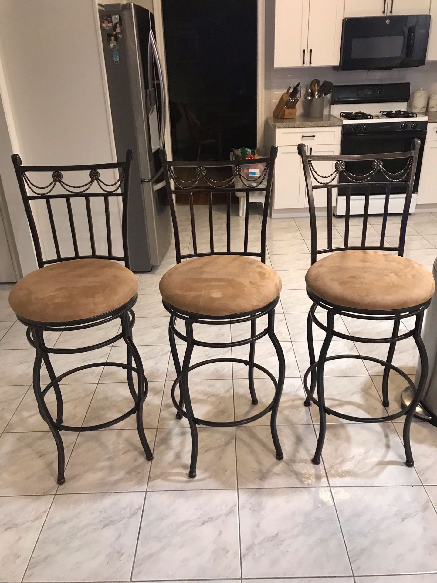 Bar Stools
