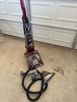 Rug Doctor FlexClean All-In-One Floor Cleaner