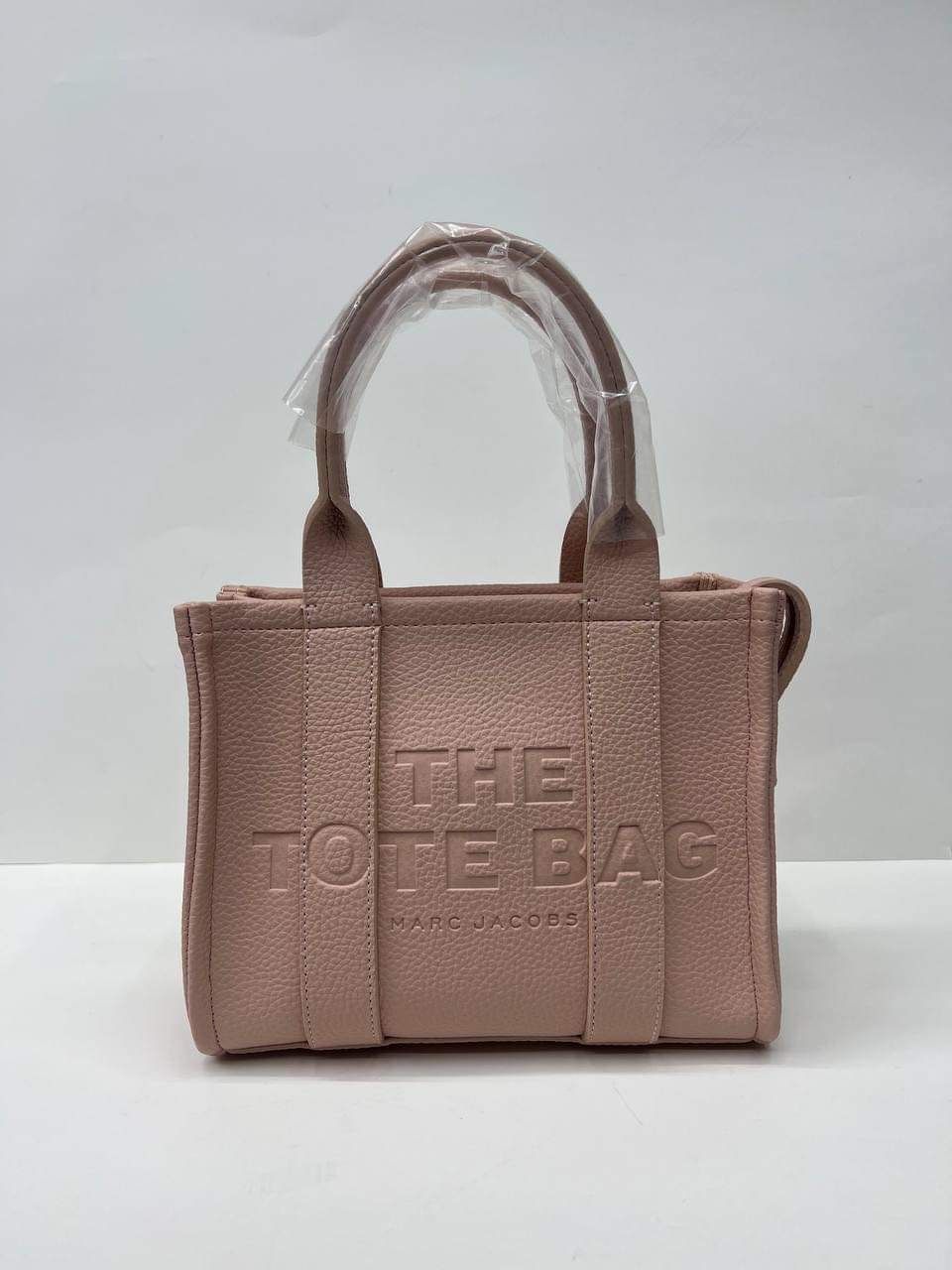 Brown Tote Bag