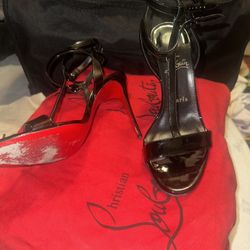 Christian Louboutin Heels