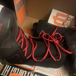 Thirty Two Snowboard Boots