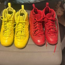 2 Pair 