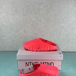 ?NIKE MIND 001 SIZE.  8   9.   10.  11.  