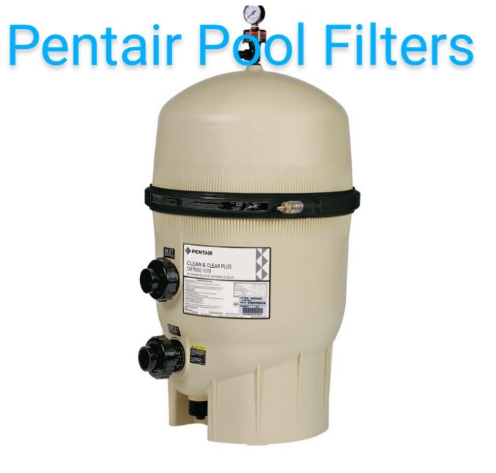 Swimming Pool Filters 